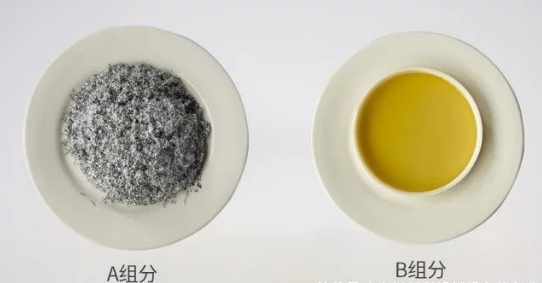XK耐磨防腐材料有效解决叶片耐磨问题