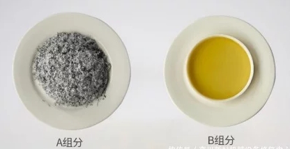 叶片耐磨防腐材料有哪些？